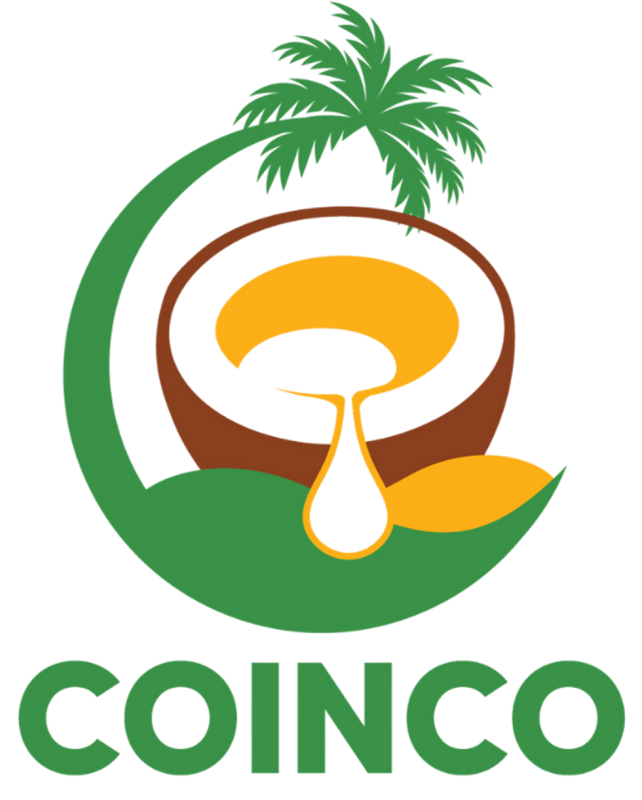 COINCO TINH HOA DỪA VIÊT